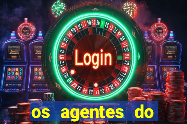 os agentes do destino online dublado assistir os agentes do destino dublado online gratis